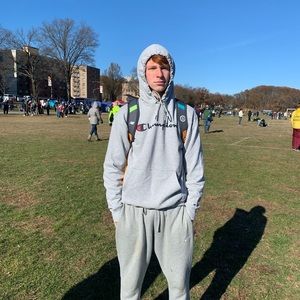 Meet your Posher, Tyler